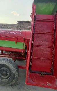 دستگاه آفتابگردان کوب