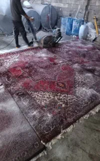 قالیشویی مطهری