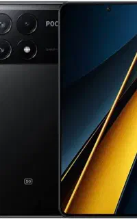 پوکوx6pro