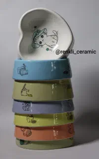 ظروف سرامیکی پت