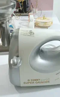 چرخ گوشت سونی