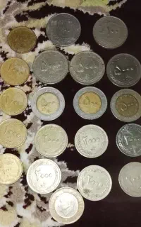 سکه و پول قدیمی