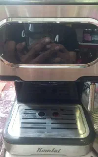 قهوه ساز خانگی در جد نو