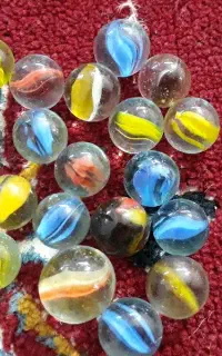 تیله