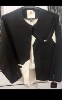 کت شلوار سایز ۱