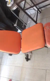 فروش لوازم ارایشگاه بصورت کلی و تکی