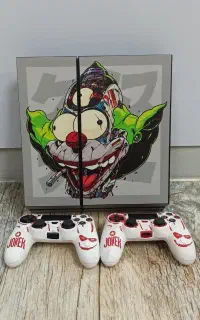 فروش ‌ps4کپی خور