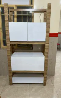 میز صندلی کمد