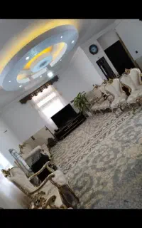 مبلمان سلطنتی 9نفره