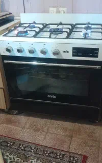 اجاقگاز۵شعله