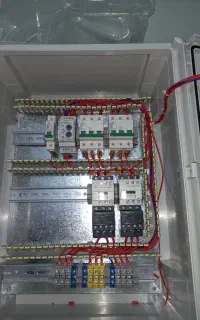 خدمات برق فربد،برقکارساختمان،برقکاری صفرتاصد