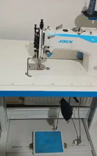 چرخ دوپایه جک