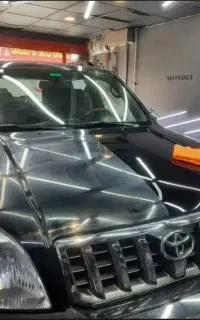 ریکاوری بدنه خودرو.۶تا خدمات رایگان .فقط۳۹۸۰۰