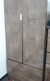 کمد و دراور ام دی اف