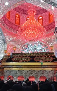 تور زیارتی کربلا