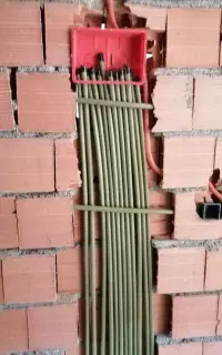 برقکار برق کار برق کشی ساختمان