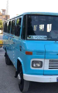 مینی بوس بنز۶۰