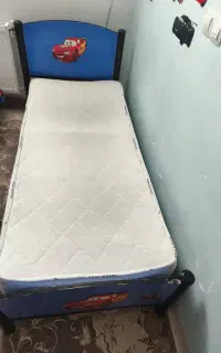 فروش تخت نوجوان