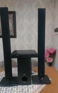 سینما خانگی ال جی