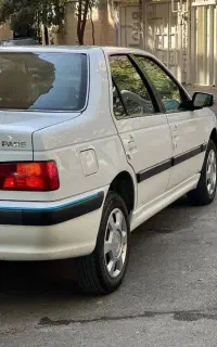 پارس tu5