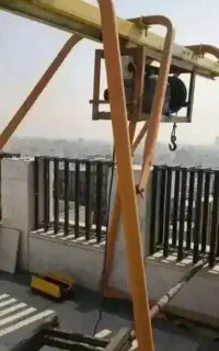 تعمیرکار بالابر ساختمانی،سرویسکار