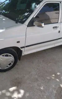 پراید‌دوکانه‌دست