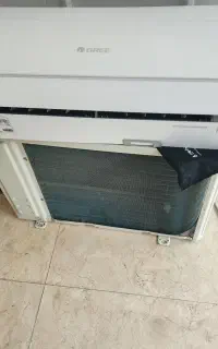 کولر۱۲هزار گری