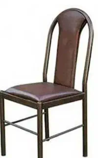صندلی فلزی با دوام