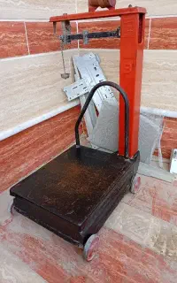 باسکول