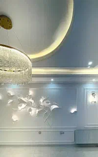 تخریب بازسازی صفرتاصد کل تهران با بهترین مهندسی