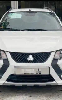 کوئیک GX /صفر نمایندگی/تحویل فوری