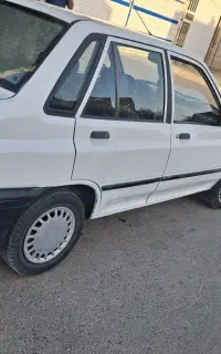 پراید