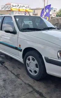 پارس دوگانه فابریک مدل۹۰