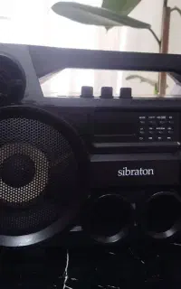 باند. sibraton