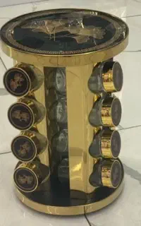 جا ادویه آک اک