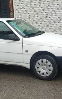 آریسان مدل ۹۷تحول ۹۸