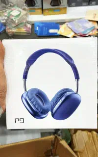 هدفون P9 به قیمت عمده