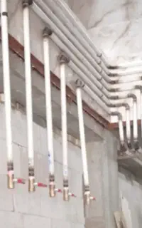 گاز کش لوله کش گاز لوله کشی گاز و آتشنشانی