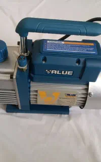 وکیوم VALUE