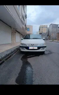 ماشین پرشیا فروشی