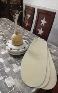 پنکه سقفی smc
