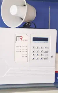 پک دزدگیر itr