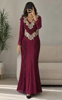 لباس مجلسی زنانه