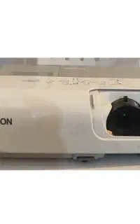 ویدیو پروژکتور Epson