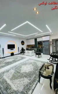 شرکت خدماتی ونظافتی نگین