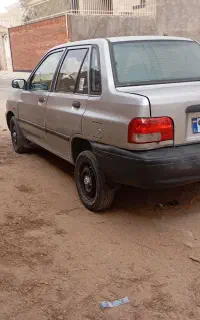 پراید86
