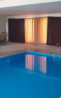 اجاره روزانه ویلا رودهن مهراباد
