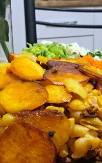 استخدام آشپز خانم