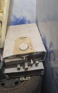 ۴عددآبگرم کن