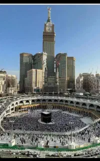 حج تمتع